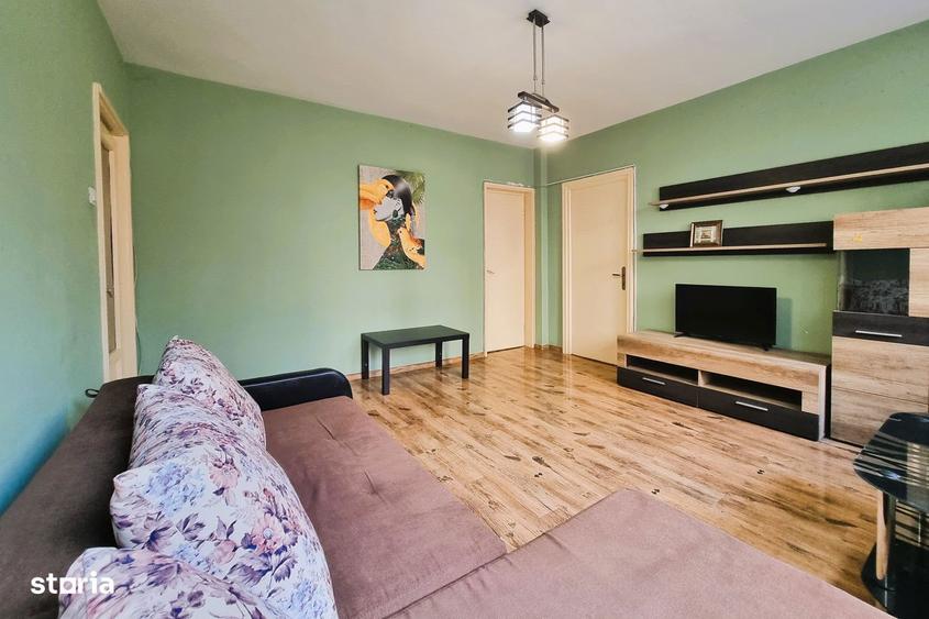 INCHIRIERE 2 camere etaj 1 Bd.Ion Mihalache nr.319 Domenii 1 Mai - 2