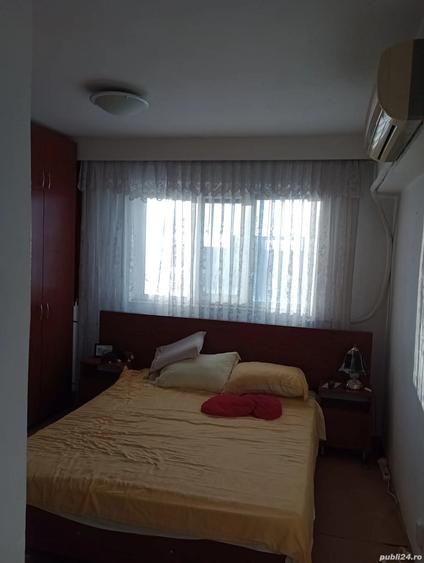 Vand Apartament 2 camere confort 1 decomandat 55 m 1980 mobilat ?i utilat. - 5
