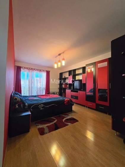 Pers fizică vând apartament decomandat, utilat cu parcare inclusă 44mp, Florești Pers fizică vând apartament decomandat, utilat cu parcare inclusă 44mp, Florești