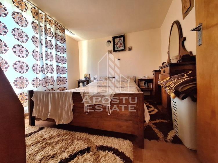 Cabana cu 3 camere, 392 mp teren, 3 Insule - 3