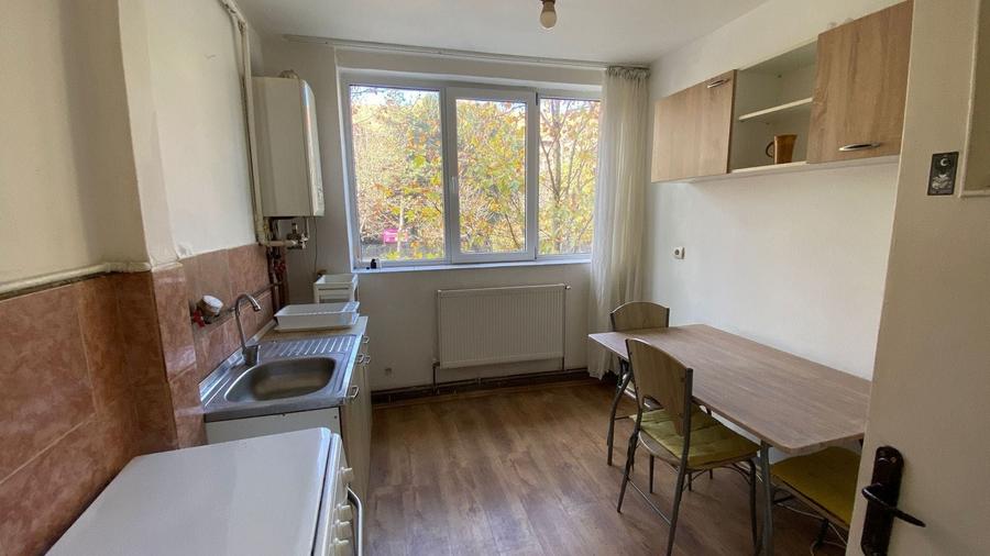 Apartament cu 2 dormitoare | 50 mp | Cental | Zona Facultatea De Litere - 6