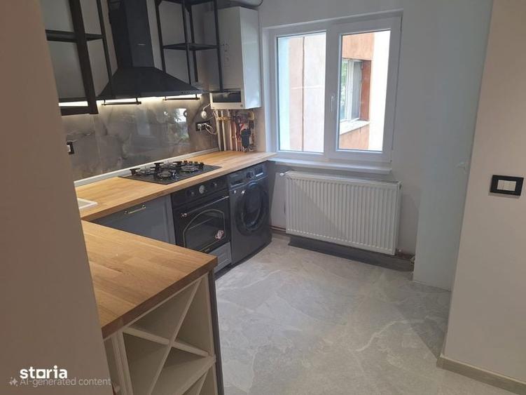 Inchiriez garsoniera 1 mai Ciuperca - 1