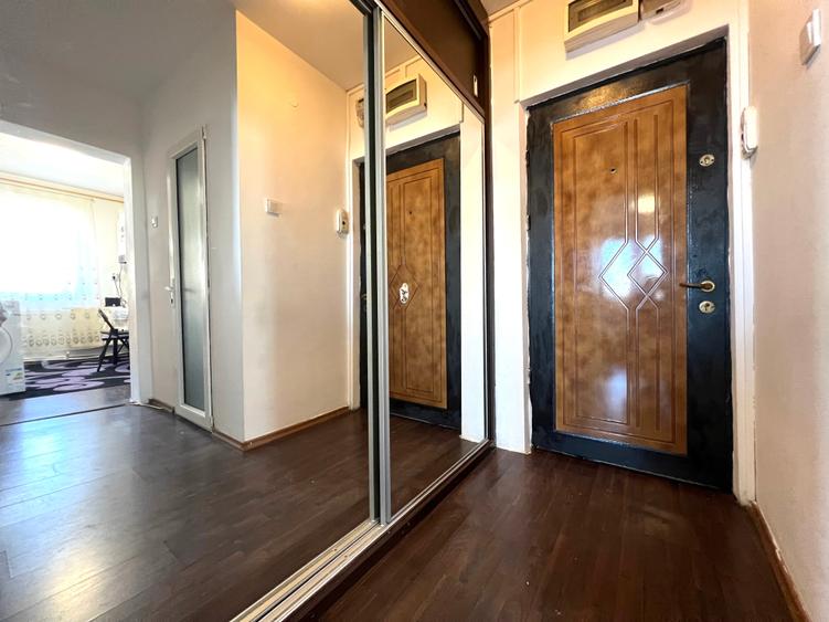 COMISION 0% - Apartament 2 Camere - Confort 1 - 50mp - 10