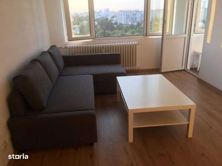 apartament curat, disponibil - 1