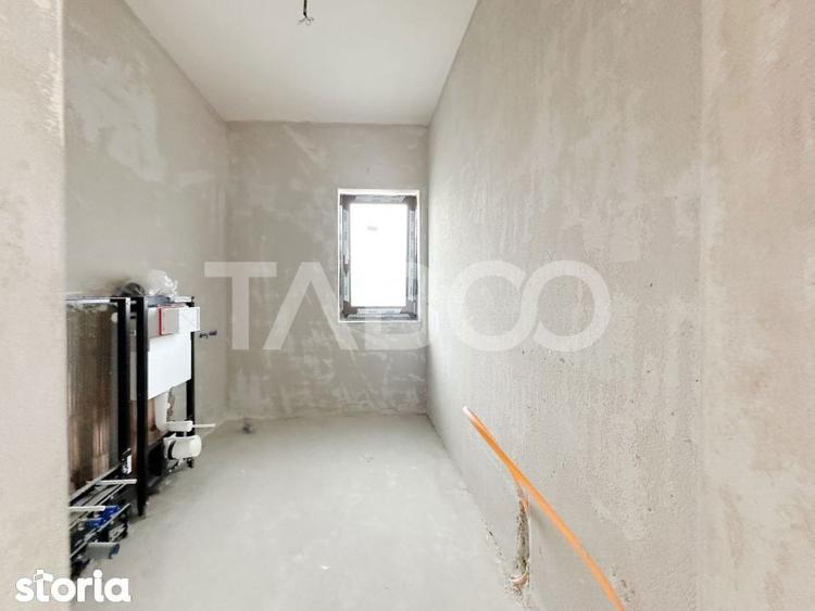 De vanzare casa tip duplex Floresti zona Muzeul Apei - 3