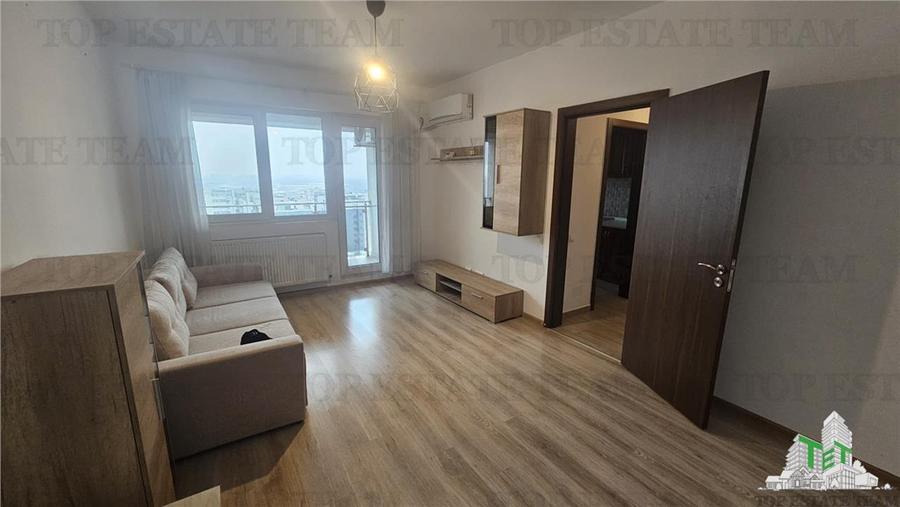 Apartament 2 camere Rotar Park1 la 3 minute metrou Pacii - 1