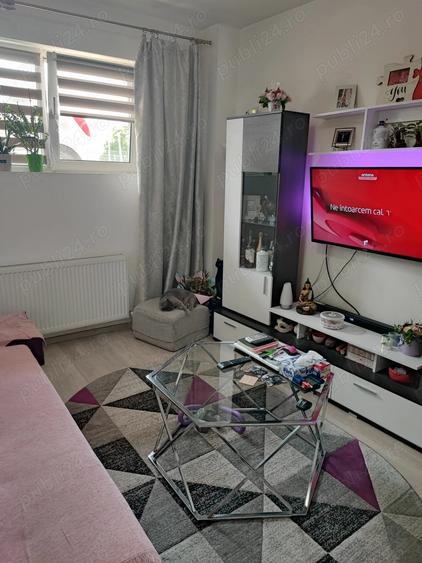 Proprietar inchiriez garsoniera mobilata, spatioasa, eleganta - 1