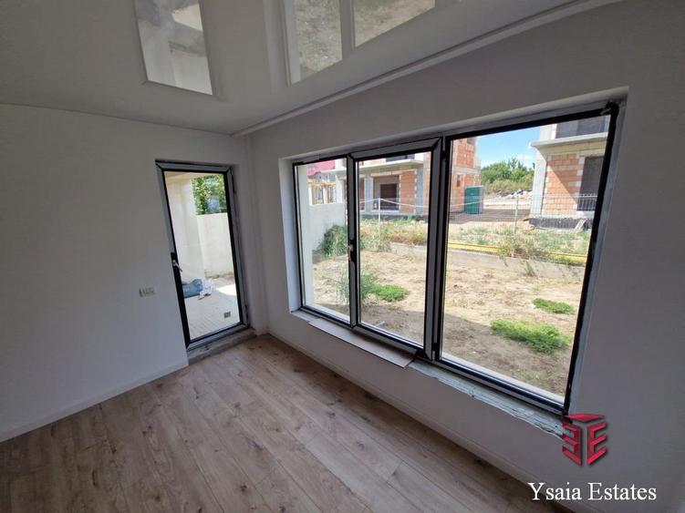 CARTIER REZIDENTIAL OVIDIU - VILA P+1 DE VANZARE - VEDERE LAC - - 19