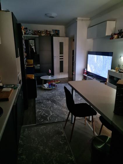 Apartament 2cam.decomandat - 2