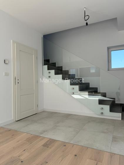 Apartament 4 camere tip duplex cu grădină Bucuresti Pipera Apartament 4 camere tip duplex cu grădină Bucuresti Pipera