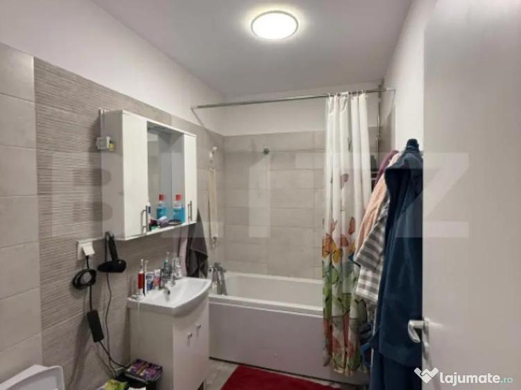 Apartament 3 camere, 74 mp, zona Exterior Nord - Class Park - 7