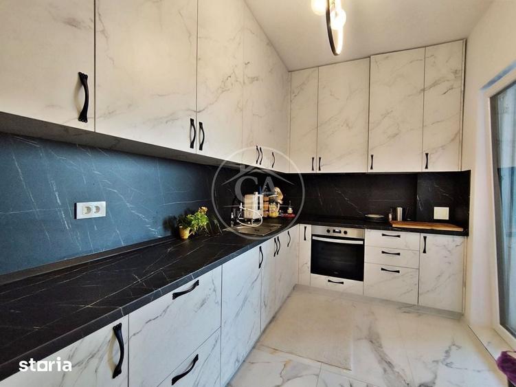 Apartament cu 2 camere de inchiriat in Victoria Residence, Oradea - 10
