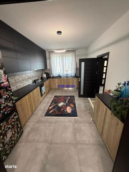 Km 5,Vila Cucoanei, casa P+M, deosebita - 2