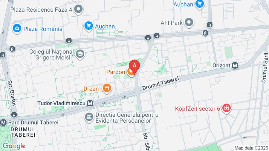  Garsoniera Drumul Taberei , Parter decomandata 40MP - 1