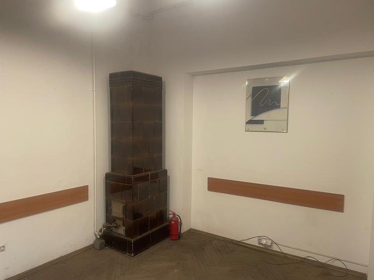 Mitropolie-Parc Carol 2 Camere Ideal Birou - 8