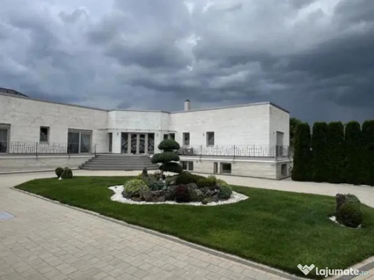 Casa de Lux zona Selimbar - 4