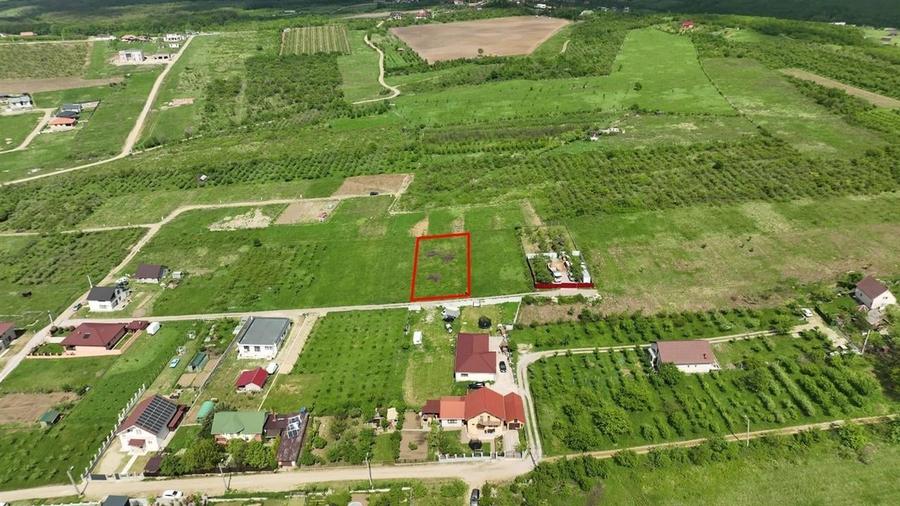 RECO Teren, Saldabagiu de Munte - 3