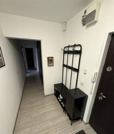 Apartament 3 Camere,Tineretului.Metrou,bl.1980.DECOMANDAT,Amenajat,2 bai,boiler - 2