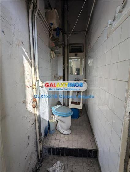 Unirii Cantemir vila P+2 ,210 mp utili, 8 camere teren 155 mp - 44