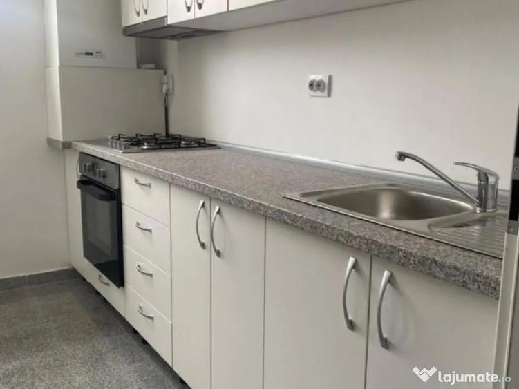 Dimitrie leonida demisol cu centrala bloc nou - 4