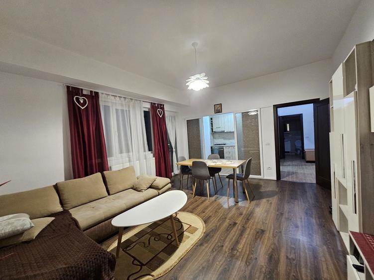 Apartament 2 camere, 57 mp, etaj 2, bloc 2018 Brailei (Kaufland) - 4