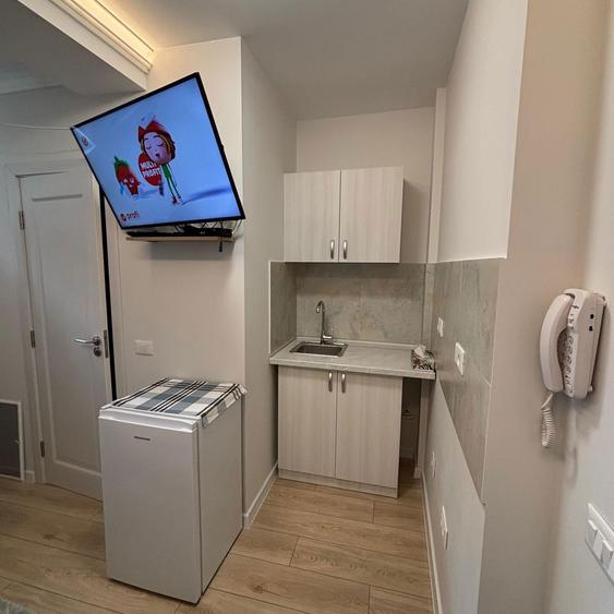 Inchirere garsoniera - 2