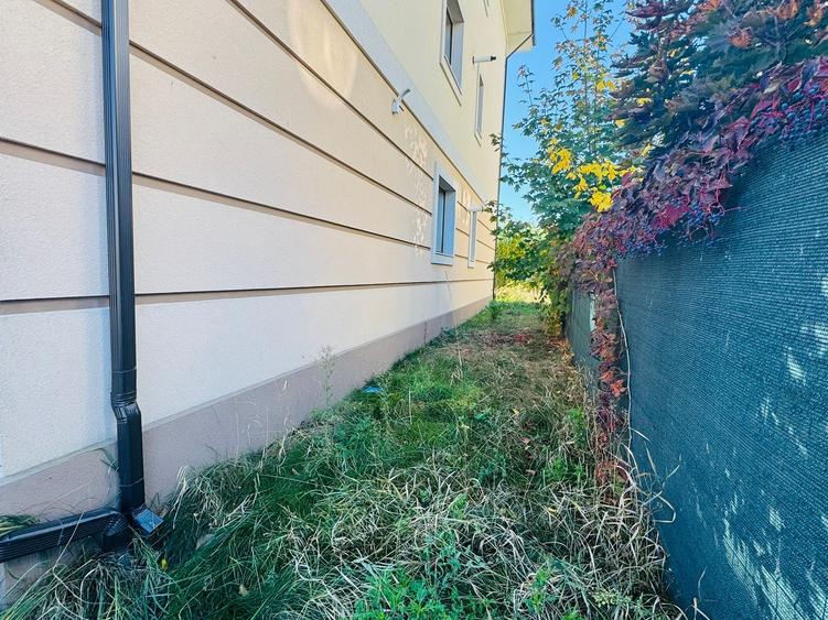 Apartament cu 3 camere + 68 mp gradina l Giroc - 43