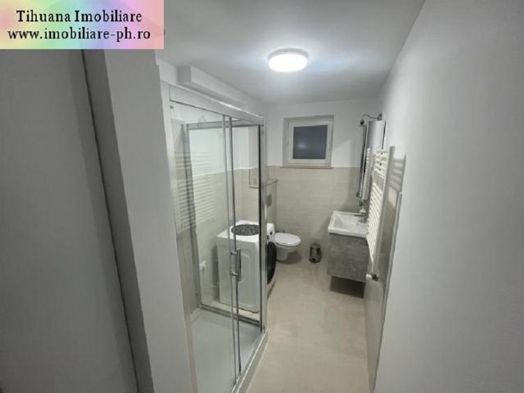 Apartament 2 camere de inchiriat :Ultracentral-(Catedrala),et.1,centrala termica - 8