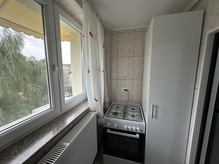 PANTELIMON Baicului,bl.reabilitat,Amenajat,centrala,Liber - 6