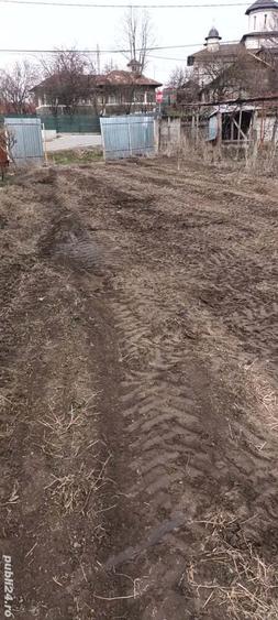 Inchiriez gratuit 400mp teren in Prahova - 2