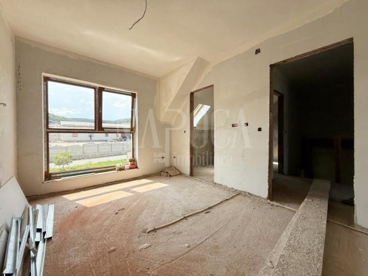 Casa 4 camere de vanzare in Chinteni - 4