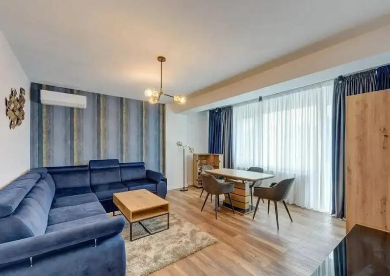 Locuin?a Ideala in Nordul Capitalei 2 Camere la Iv... - 8