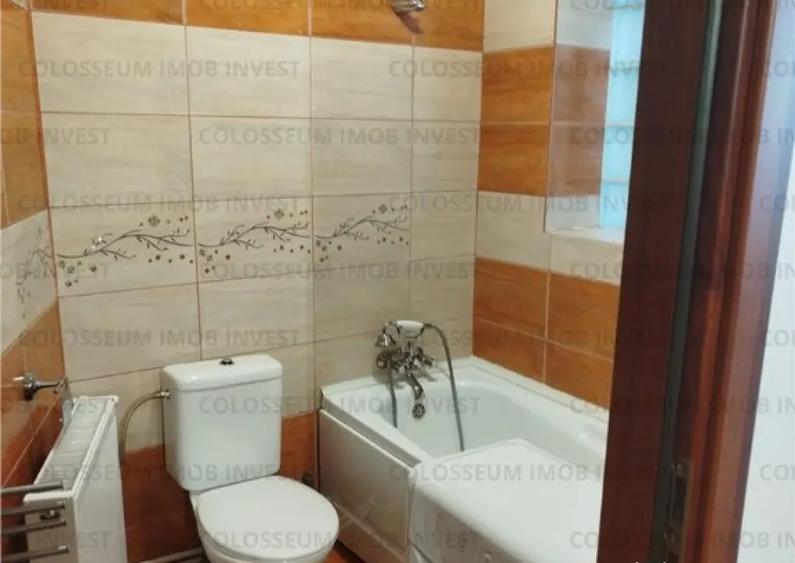 COLOSSEUM: Apartament 1C mobilat utilat renovat 5min Piata Sfatului - 5