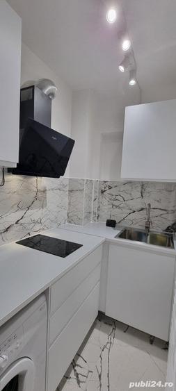 Apartament 2 camere Sinaia Hotel International - 6