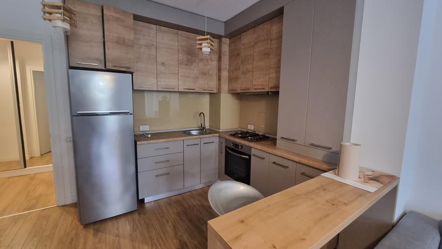 Iancu Nicolae/Residence 5 /Studio elegant / - 4