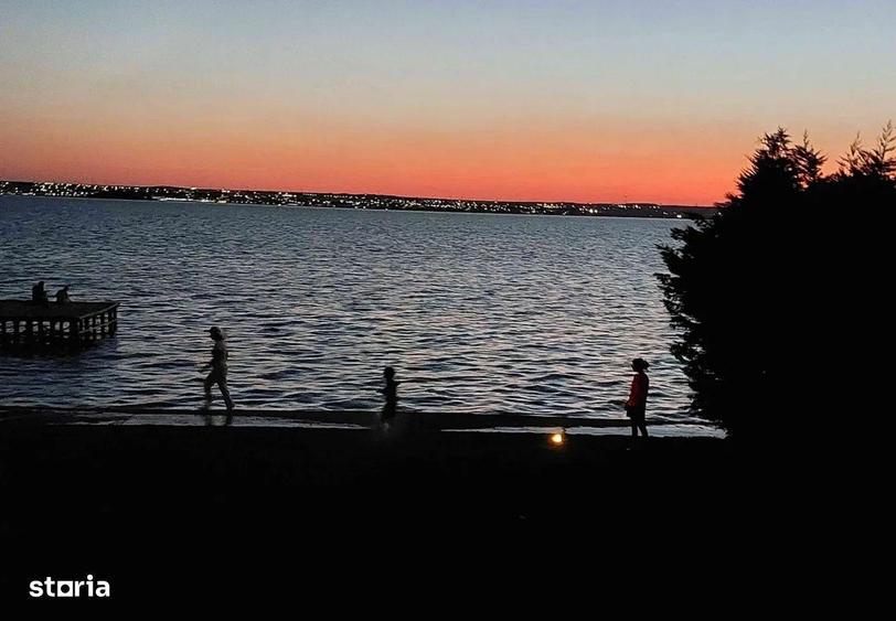 4 camere, cu terasa si vedere la lac - zona hotel Vega 340000 euro - 3