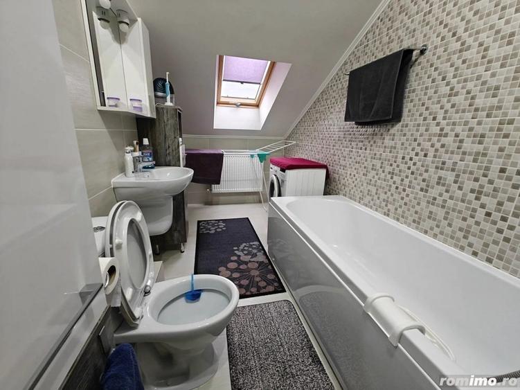 Apartament 2 camere Zona Kaufland- Dumbravita - 6