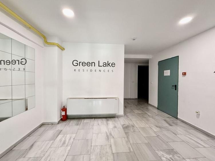 3 camere | 131 MPU | Parcare | Boxa | GREEN LAKE - 36