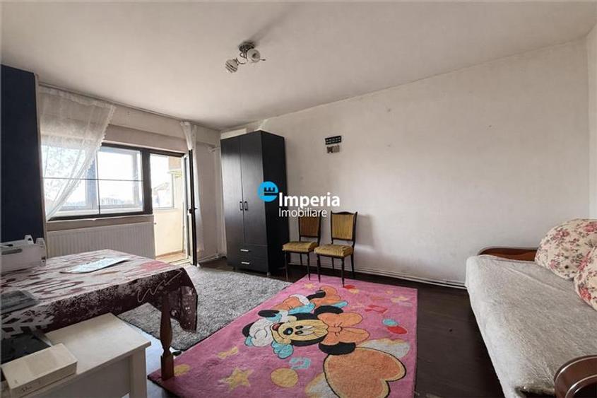 Apartament 4 camere, 92 mp, in zona Dacia, Iasi - 1