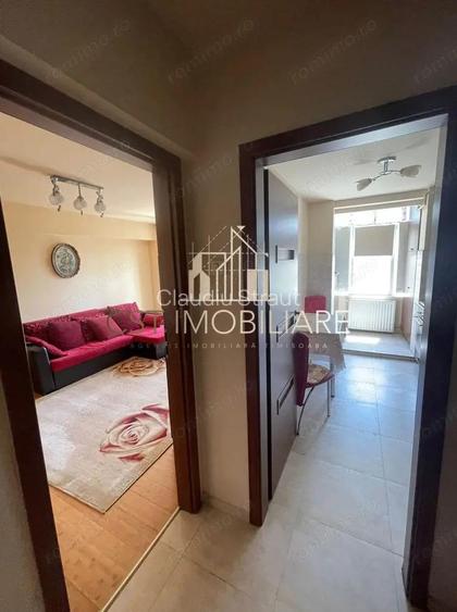 Apartament cu 2 camere de inchiriat - SPL. N TITULESCU