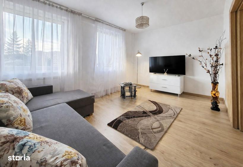 Apartament 2 camere, recent renovat, zona Ultracentrala, Ploiesti - 9