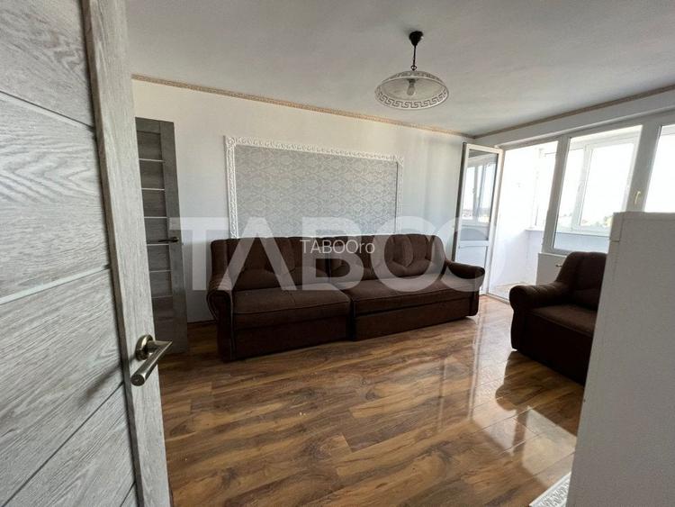 Apartament cu 2 camere decomandat în Est Apartament cu 2 camere decomandat în Est
