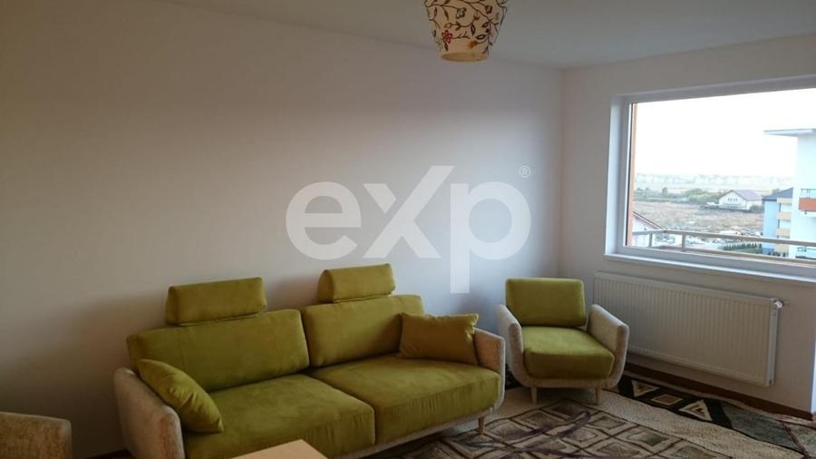 Apartament de vanzare – Tractorul, Brasov- 2 camere - 129000 Euro. - 1