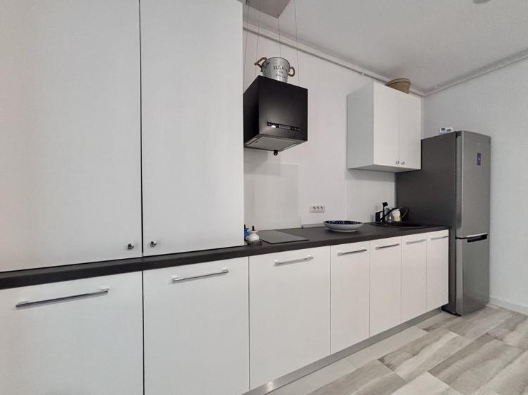 Studio modern în Bel Air Mamaia Nord, lângă plajă - 6