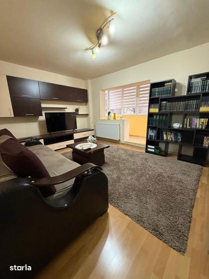 Apartament 3 camere, 75 mp, zona Cornitoiu - 11