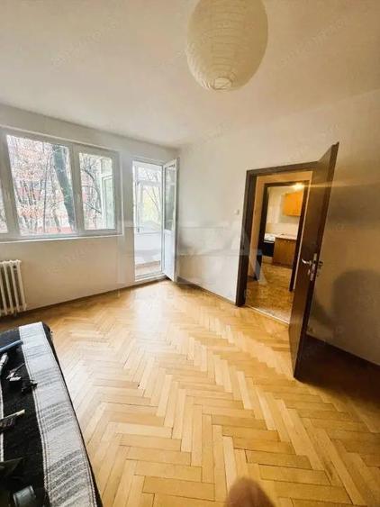 2 camere etaj 2 din 4 bloc anvelopat in Pajura - 6