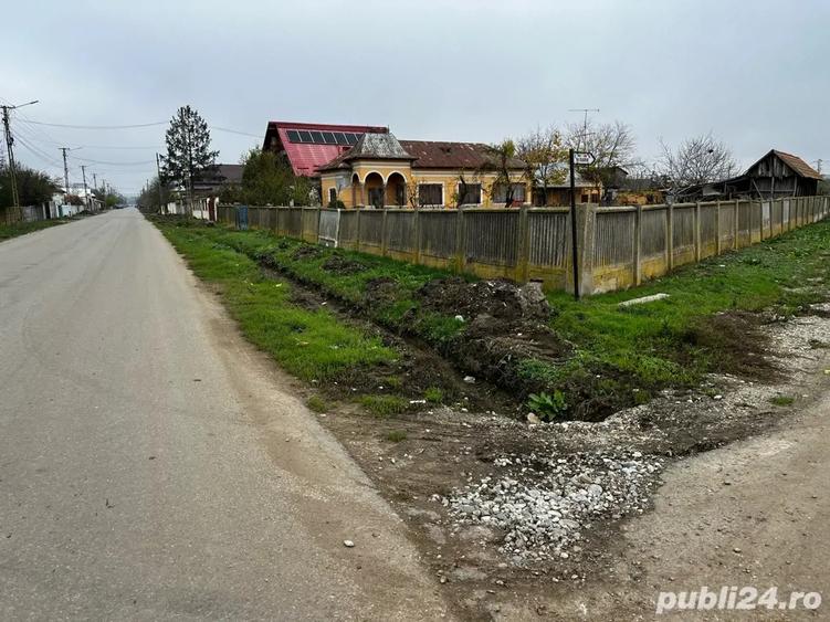 Casa cu teren 2000mp - 5