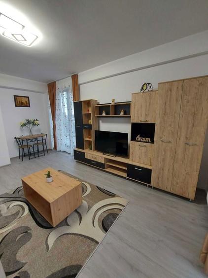 Lux garsoniera noua ultramoderna -Vitan-zona vile - 8