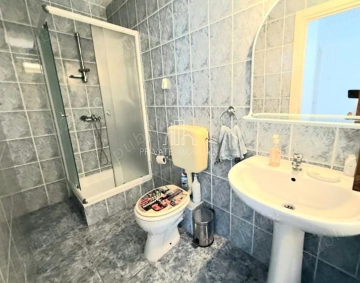 Casa de Inchiriat, 4 camere, garaj, Carier Rasaritului, Sancrai - 8