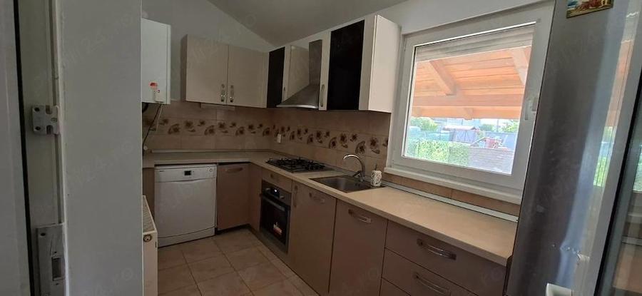 Vila P+M Dumavita si teren 317 mp - 18